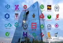 شعب کشیک بانک‌ها