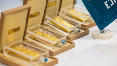 حراج طلا در مرکز مبادله: فروش ۸۹ کیلوگرم شمش در روز یکشنبه