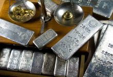 رکورد جدید در بورس کالا: بیش از ۳.۷ تن نقره در یک هفته معامله شد