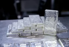 نقره به حباب تاریخی