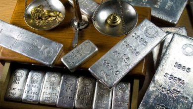 رکورد جدید در بورس کالا: بیش از ۳.۷ تن نقره در یک هفته معامله شد