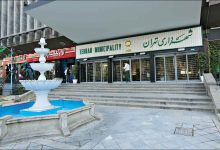 شهرداری تهران و افتخار بزرگ: «یک سرویس بهداشتی بعد از یک‌سال!»