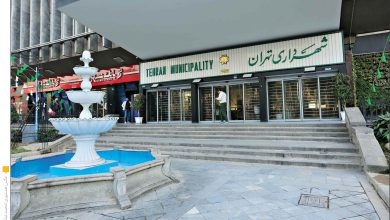 شهرداری تهران و افتخار بزرگ: «یک سرویس بهداشتی بعد از یک‌سال!»