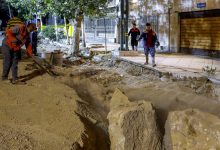 شهرک ولیعصر