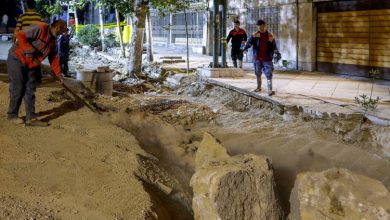 شهرک ولیعصر