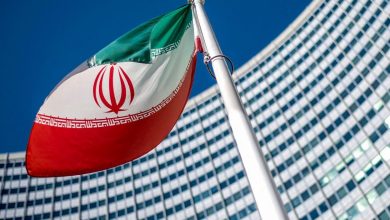 شورای امنیت