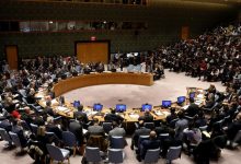 تحریم‌های ایران