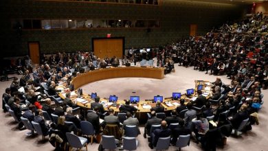 تحریم‌های ایران