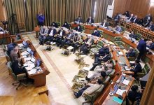 شورای شهر تهران