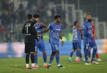 شوک بزرگ به استقلال؛ سه مهره کلیدی برابر المحرق غایب شدند