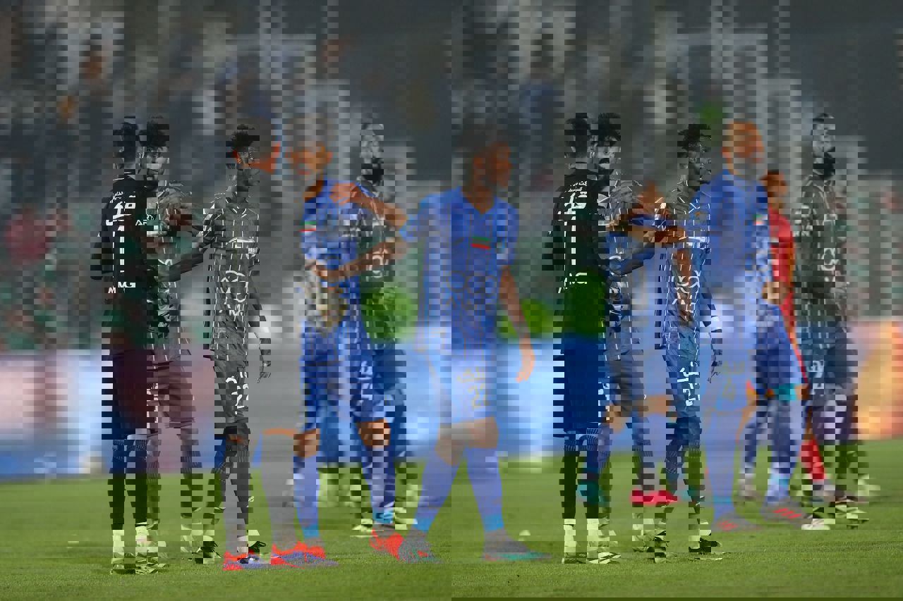 شوک بزرگ به استقلال؛ سه مهره کلیدی برابر المحرق غایب شدند