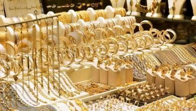 شوک به بازار طلا