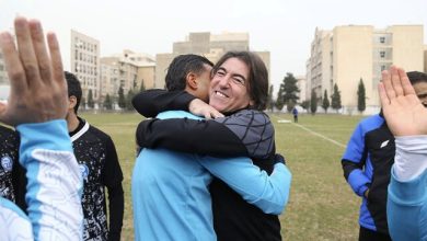 شوک در اردو آبی‌ها؛ ساپینتو باز هم دو بازیکن سرشناس را خط زد