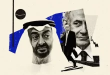 شکاف تازه در خلیج فارس؛ بازی پنهان بی‌بی و بن‌زاید علیه بن‌سلمان