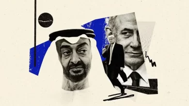 شکاف تازه در خلیج فارس؛ بازی پنهان بی‌بی و بن‌زاید علیه بن‌سلمان