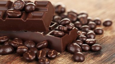 شکلات تلخ و جوانی