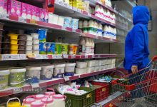 افزایش قیمت‌ها