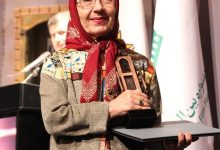 شیرین یزدان بخش درگذشت