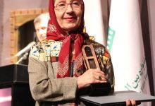 شیرین یزدان بخش درگذشت