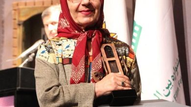 شیرین یزدان بخش درگذشت