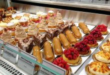 شیرینی شب یلدا