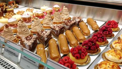 شیرینی شب یلدا