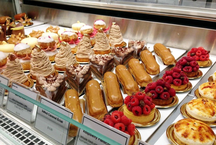 شیرینی شب یلدا