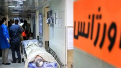 شیوع آنفلوآنزا