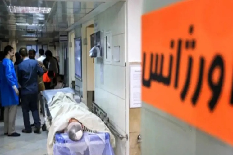 شیوع آنفلوآنزا