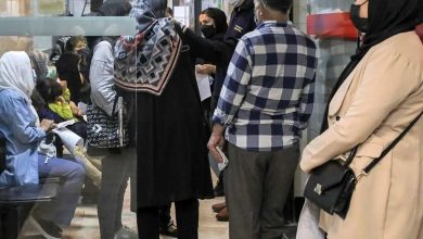 ویروس جهش‌یافته