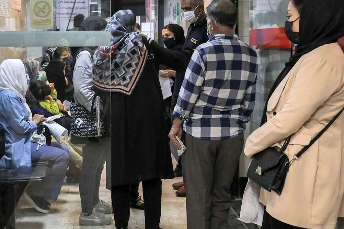 ویروس جهش‌یافته