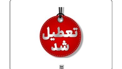 شیوع آنفلوآنزا؛ دانشگاه فرهنگیان کهگیلویه و بویراحمد از ۱۶ تا ۲۱ آذر تعطیل شد