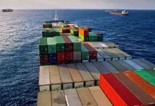 صادرات ایران از خط قرمز گذشت؛ حضور همزمان در ۵ قاره و ۱۴۲ کشور