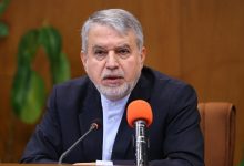 شکایت وزیر میراث فرهنگی از نماینده مجلس؛ اتهام نشر اکاذیب و افترا مطرح شد