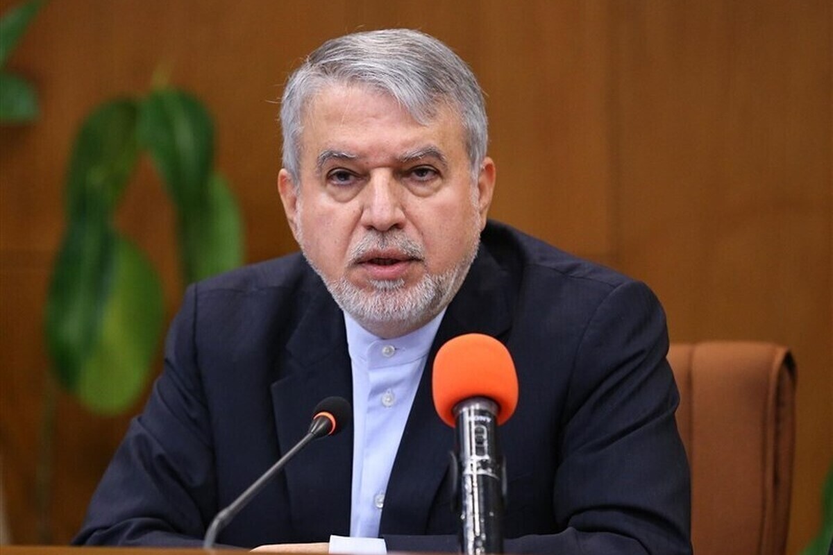 شکایت وزیر میراث فرهنگی از نماینده مجلس؛ اتهام نشر اکاذیب و افترا مطرح شد