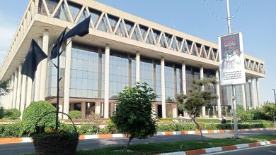 اختیارات گسترده