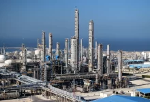 سهام خلیج‌فارس