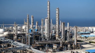 سهام خلیج‌فارس