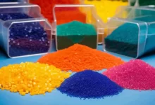 تورم مواد غذایی