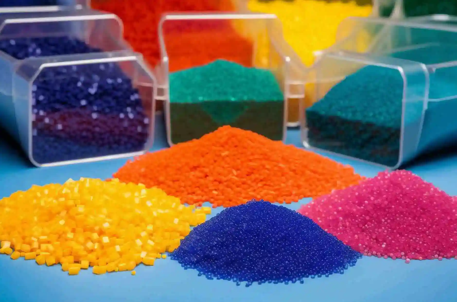 تورم مواد غذایی