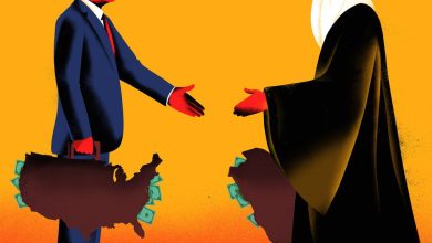 صندوق ثروت ملی