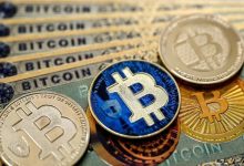 صندوق‌های بیت‌کوین