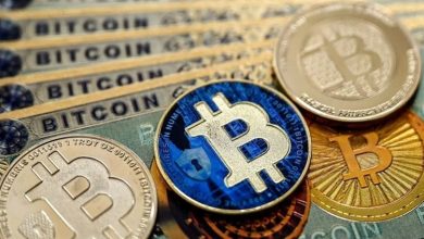 صندوق‌های بیت‌کوین