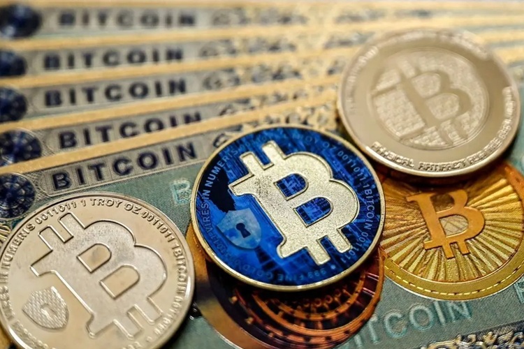 صندوق‌های بیت‌کوین