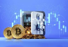 صندوق‌های رمزارز