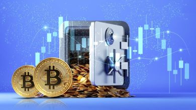 صندوق‌های رمزارز