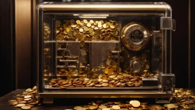 کالا منفی شدند