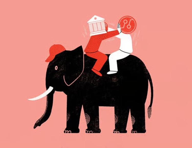 صنعت رمزارز