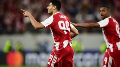 طارمی: ستاره‌ای که ایران را در جام جهانی ۲۰۲۶ نمایندگی می‌کند