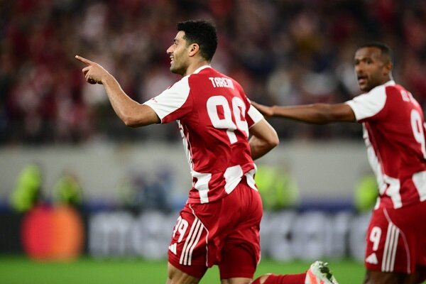 طارمی: ستارهای که ایران را در جام جهانی ۲۰۲۶ نمایندگی میکند